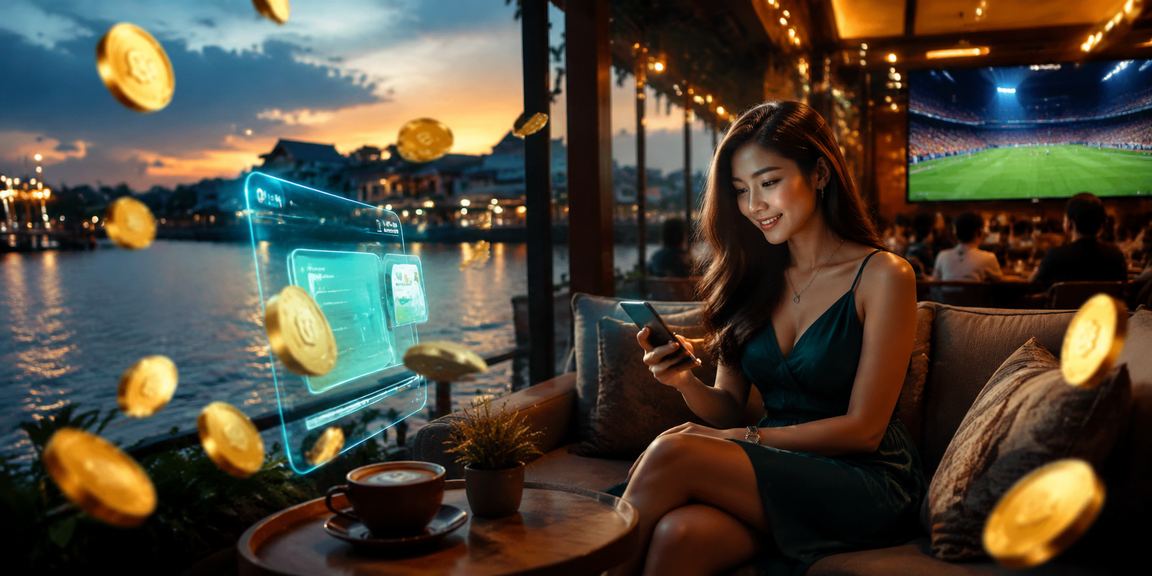 Ganjaran VIP di Ipoh Pemain VIP mendapat bonus dan ganjaran istimewa dengan ikiss88