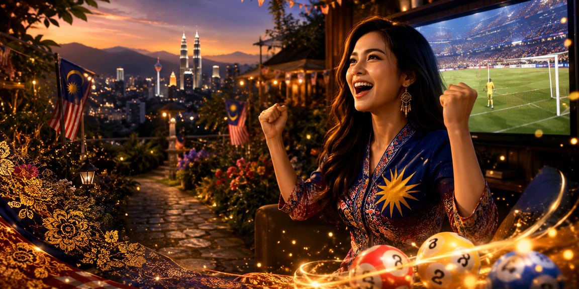 Lotre Malaysia Lotre popular Malaysia menanti anda di ikiss88